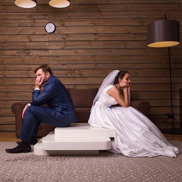 nulidad de matrimonio derecho de familia en el peru