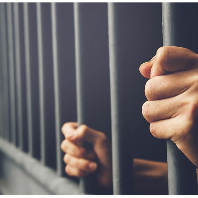 Cuáles son las sanciones por rebelión en Perú
