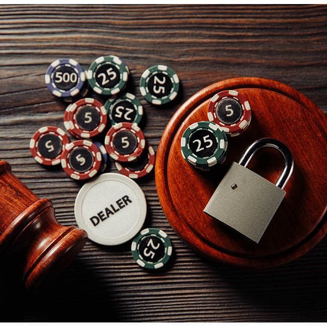 Juegos de casino y las máquinas tragamonedas en el Perú