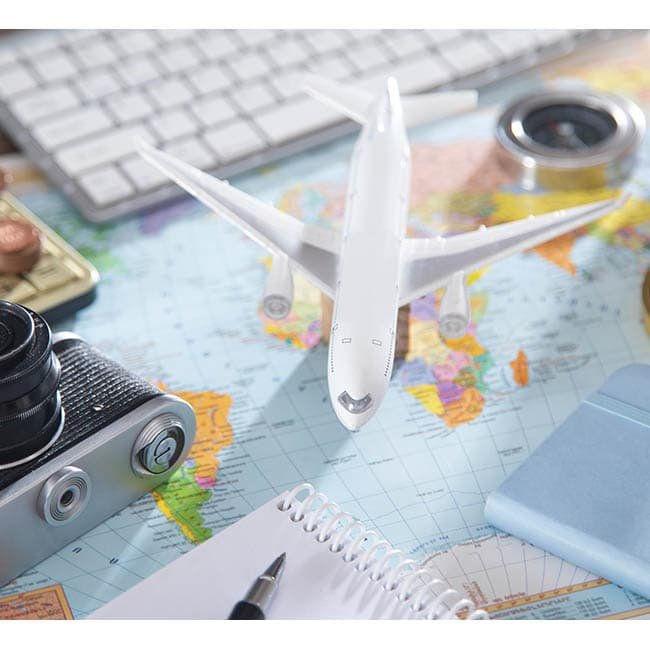 Cuáles son los requisitos para ostentar el distintivo de agencias de viajes y turismo en el Perú