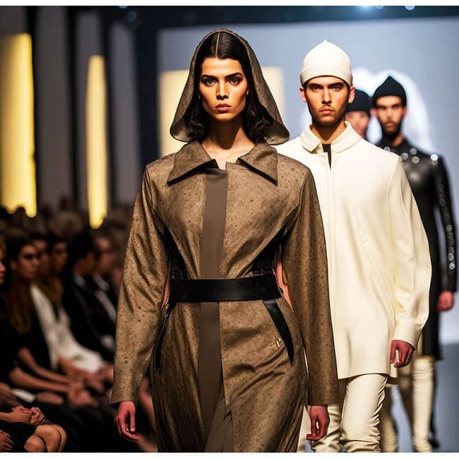 derecho de la moda y retail en el Perú