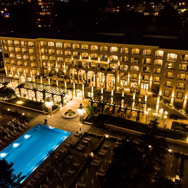 derecho turístico y hotelero en el Perú-1
