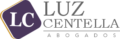 logo luz centella abogados