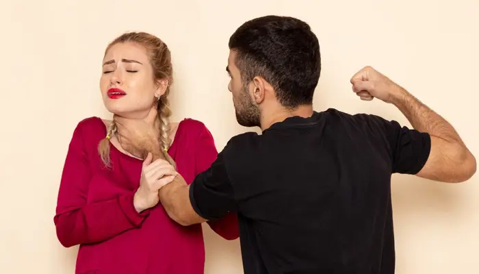 Abogado de Violencia Contra la Mujer