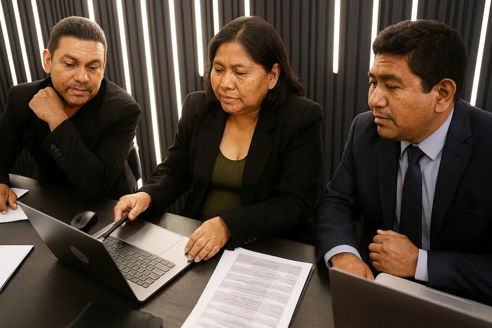 abogados corporativos peru