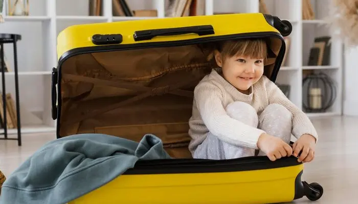 Abogado para Autorización de Viaje de Menor