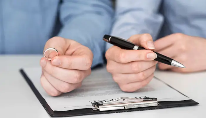 Abogado de Divorcio