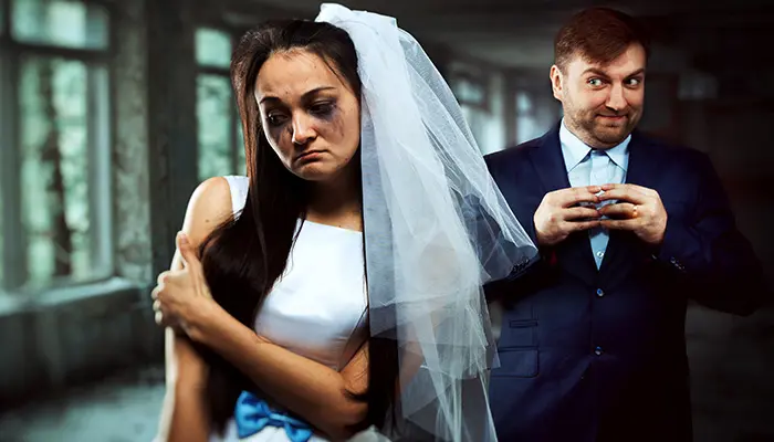 Abogado de Nulidad de Matrimonio