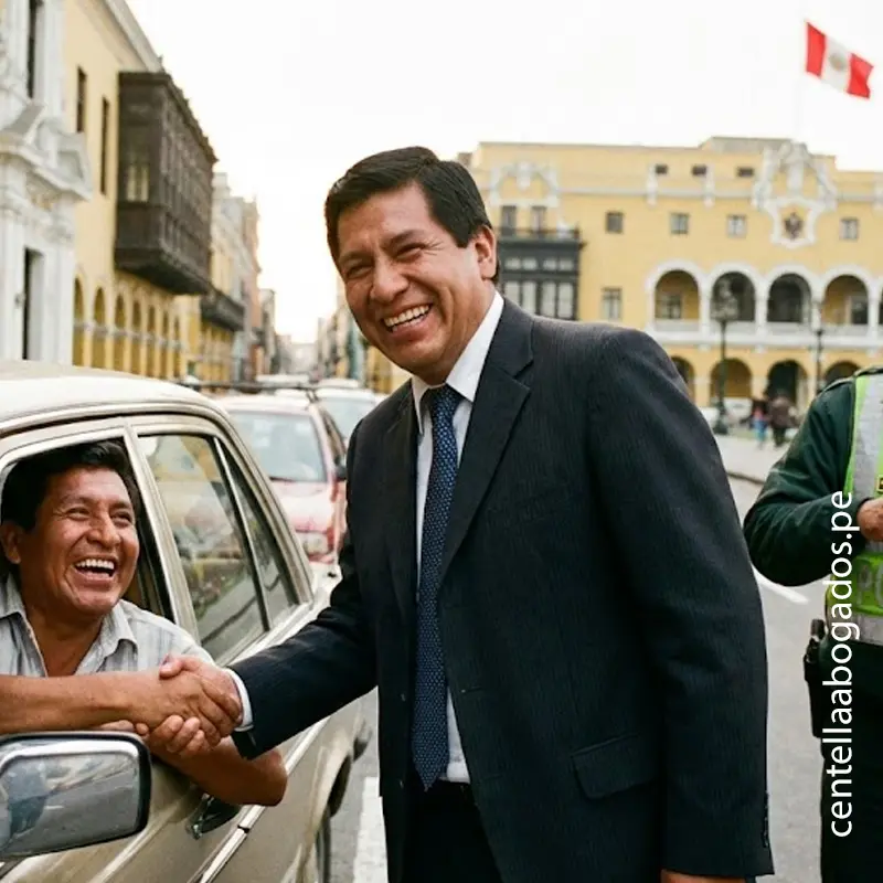 abogados de transito en peru somos especialistas 