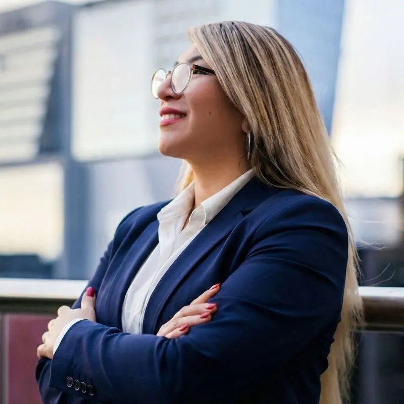 luz centella abogados en arequipa 2026