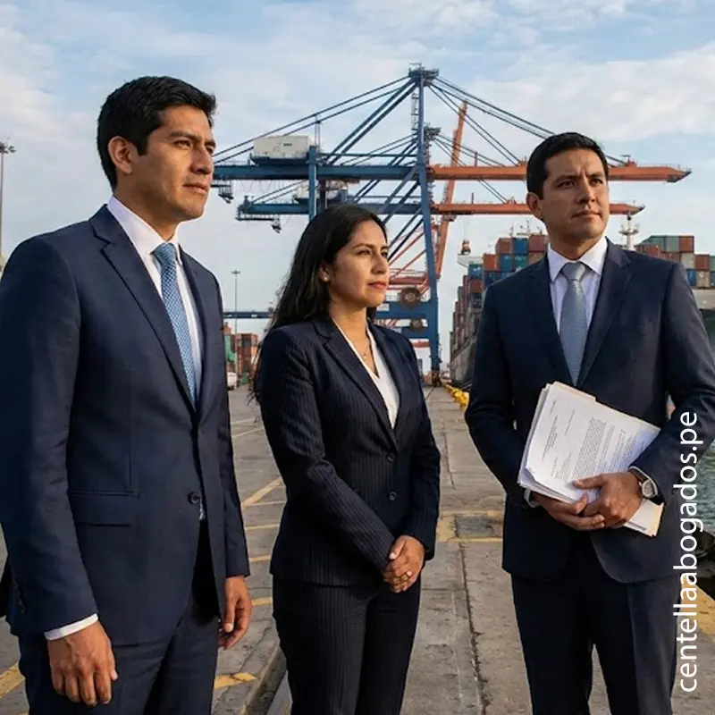soluciones legales de abogados aduaneros en peru abogados aduaneros soluciones legales en lima peru 2026