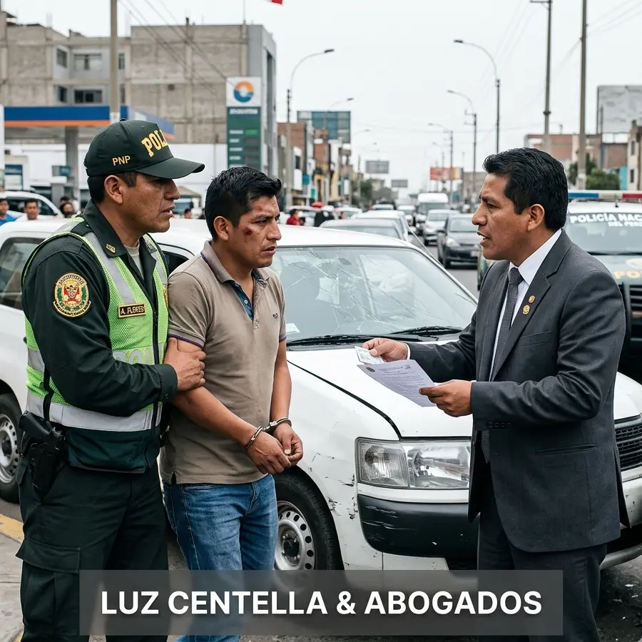 abogados de transito en peru somos especialistas 