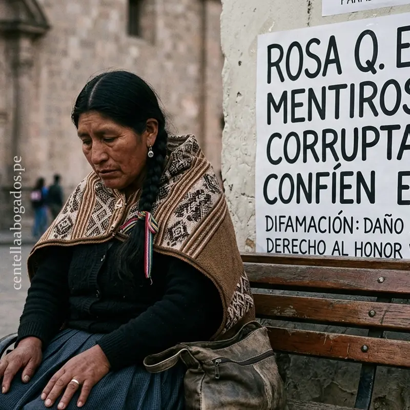 por qué elegir a luz centella abogados para defender tu honor por qué elegir a luz centella abogados para defender tu honor