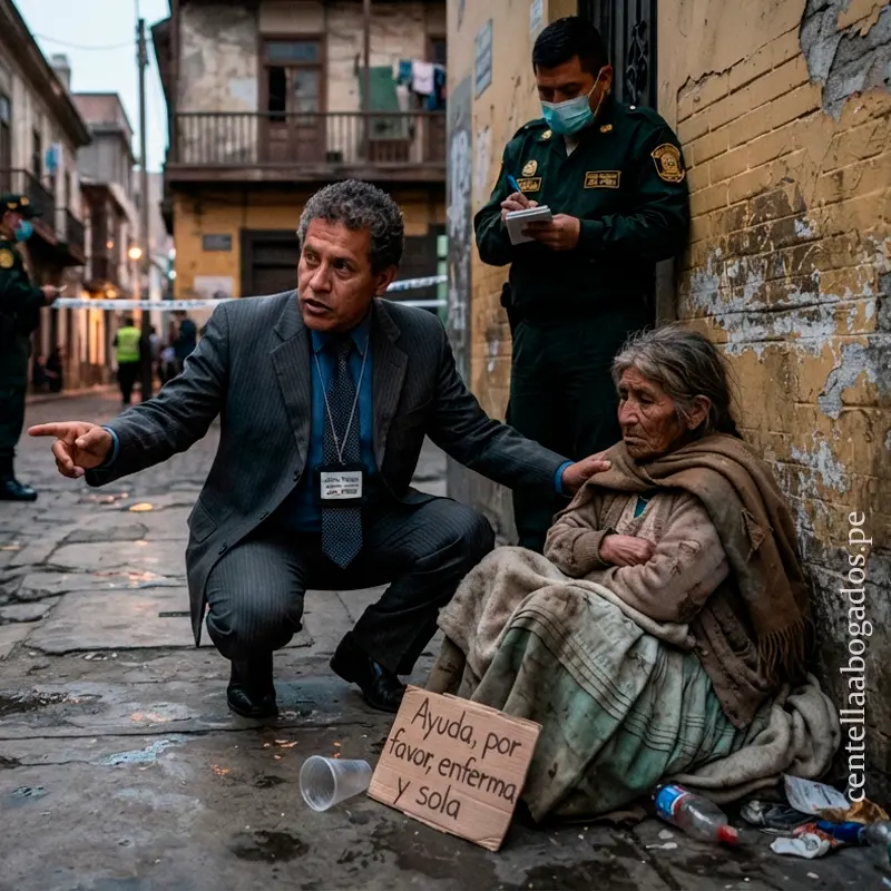 abogado penalista Abogado de Delitos Contra el Cuerpo y la Salud exposición y abandono de personas en peligro
