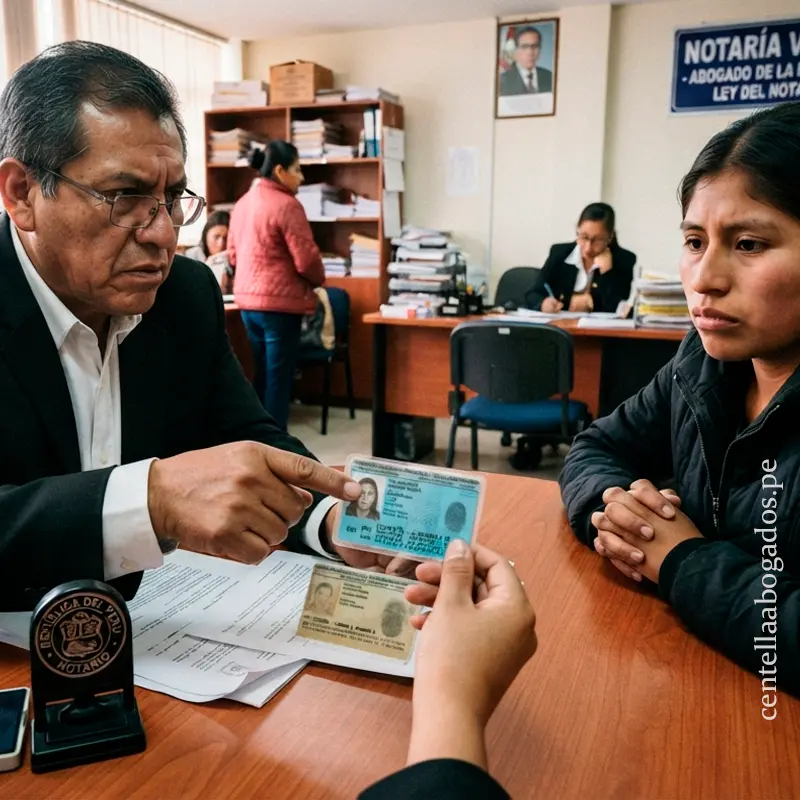 abogado penalista abogado de delitos contra la fe publica falsedad generica