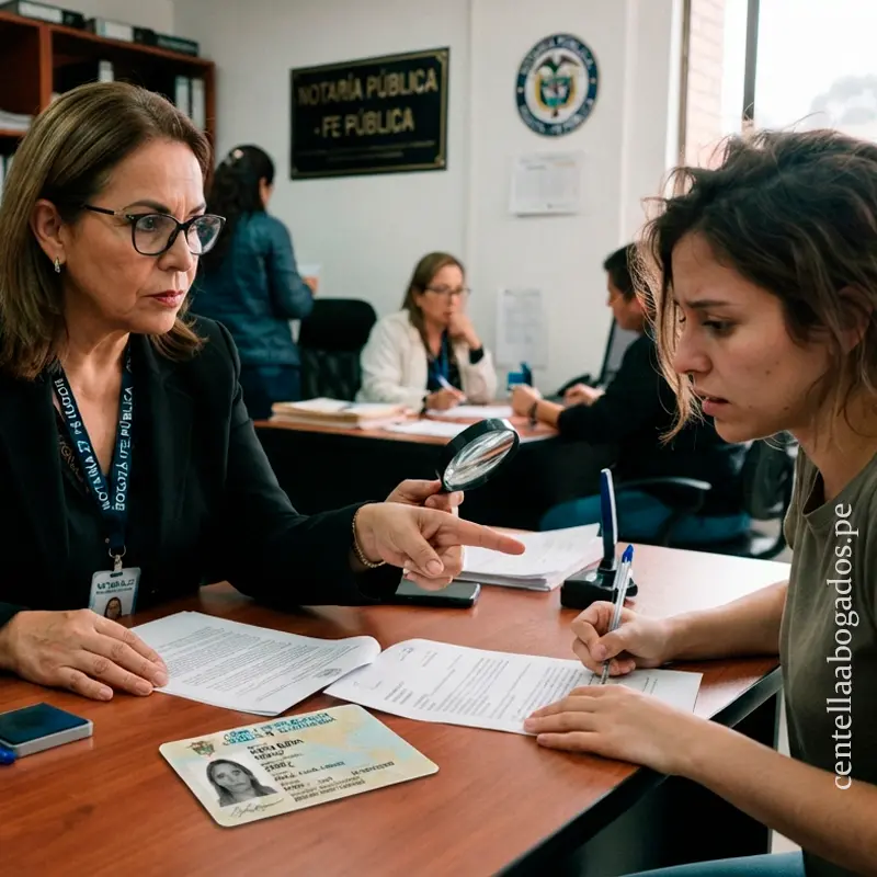 abogado penalista abogado de delitos contra la fe publica