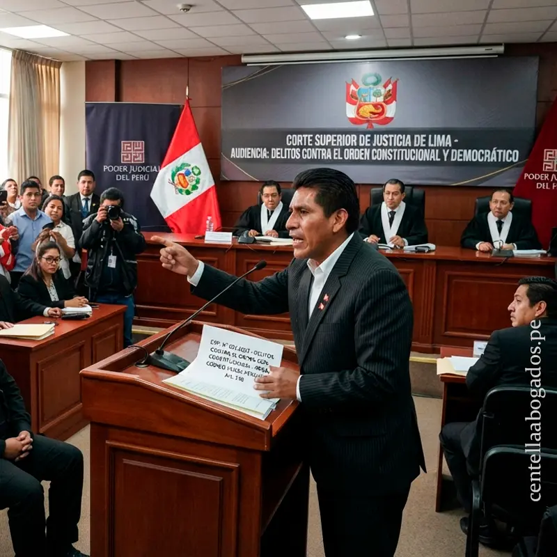 abogado penalista abogado de delitos contra los Poderes del estado y el Orden Constitucional orden democratico abogado penalista abogado de delitos contra los Poderes del estado y el Orden Constitucional orden democratico