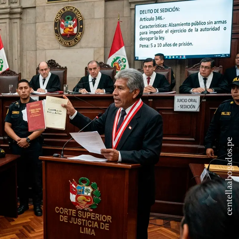 abogado penalista abogado de delitos contra los Poderes del estado y el Orden Constitucional sedicion abogado penalista abogado de delitos contra los Poderes del estado y el Orden Constitucional sedicion