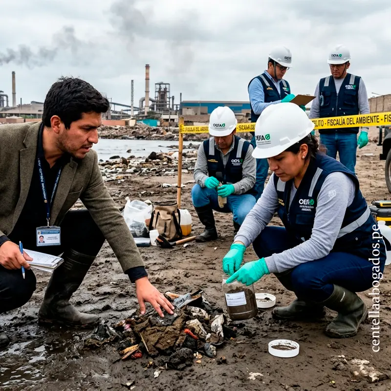abogados penalistas abogados de delitos contra el ambiente entidades encargadas