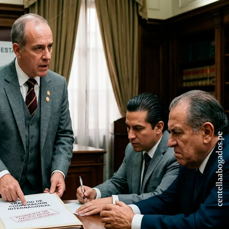 abogados penalistas abogados de delitos contra el estado y defensa nacional tratados cooperacion internacional abogados penalistas abogados de delitos contra el estado y defensa nacional tratados cooperacion internacional