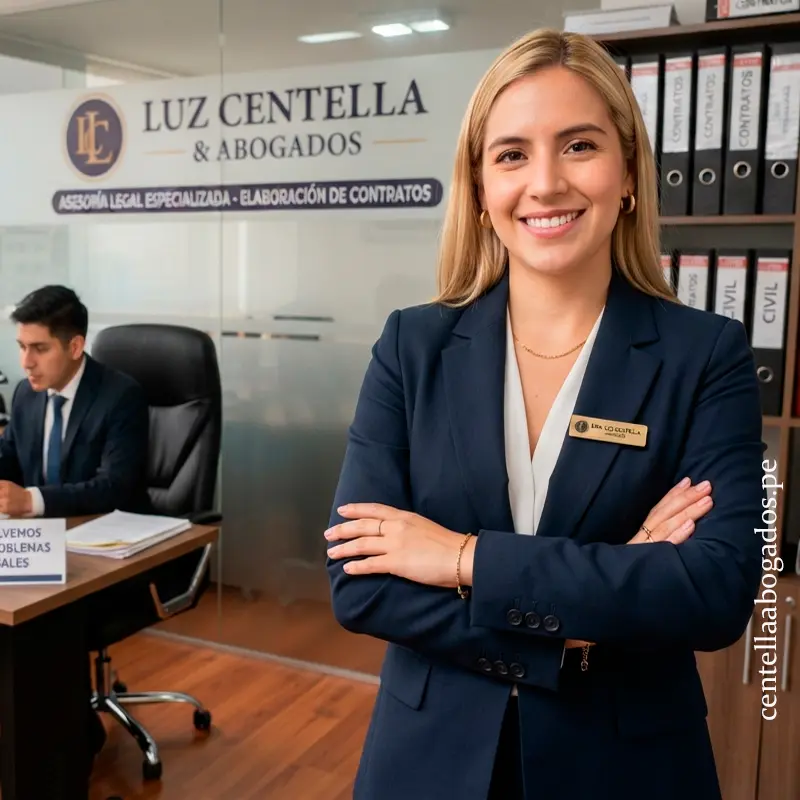 ABOGADO DE ELABORACION DE CONTRATOS POR QUE CONFIAR EN NOSOTROS