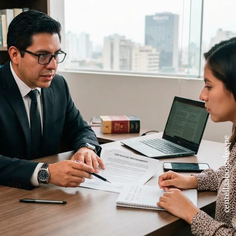 Abogado inmobiliario Abogado de Contrato de Alquiler Inmobiliario Debe el Arrendador Devolver los Meses de Renta Cobrados Antes de la Resolución del Contrato en Perú