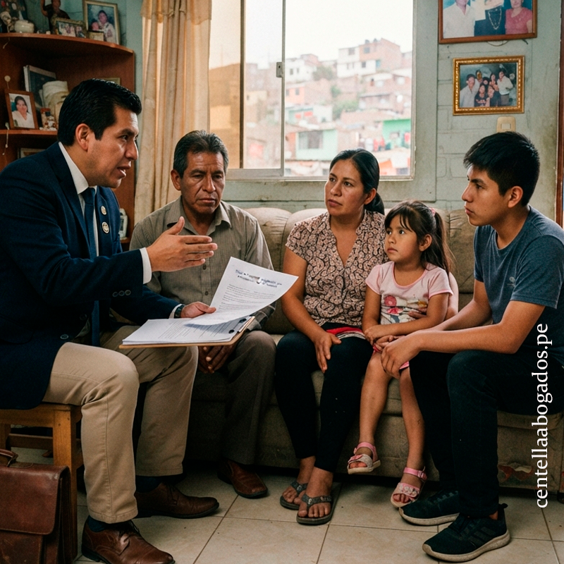 Abogado inmobiliario Abogado de Defensa Judicial de la Propiedad usucacion