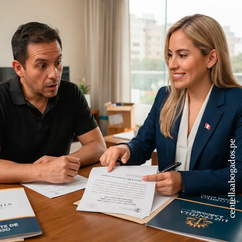 Abogado inmobiliario Abogado de Desalojo Qué significa el desalojo con cláusula de allanamiento a futuro (Ley 30201)