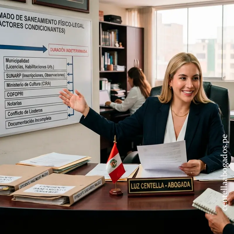 Abogado inmobiliario Abogado de Saneamiento Físico Cuánto Demora el Saneamiento Físico Legal del Inmueble Abogado inmobiliario Abogado de Saneamiento Físico Cuánto Demora el Saneamiento Físico Legal del Inmueble