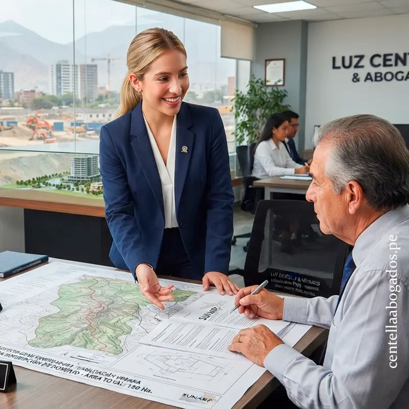 Abogado inmobiliario Abogado de Saneamiento Físico primera inscripción de dominio para proyecto de gran envergadura Abogado inmobiliario Abogado de Saneamiento Físico primera inscripción de dominio para proyecto de gran envergadura
