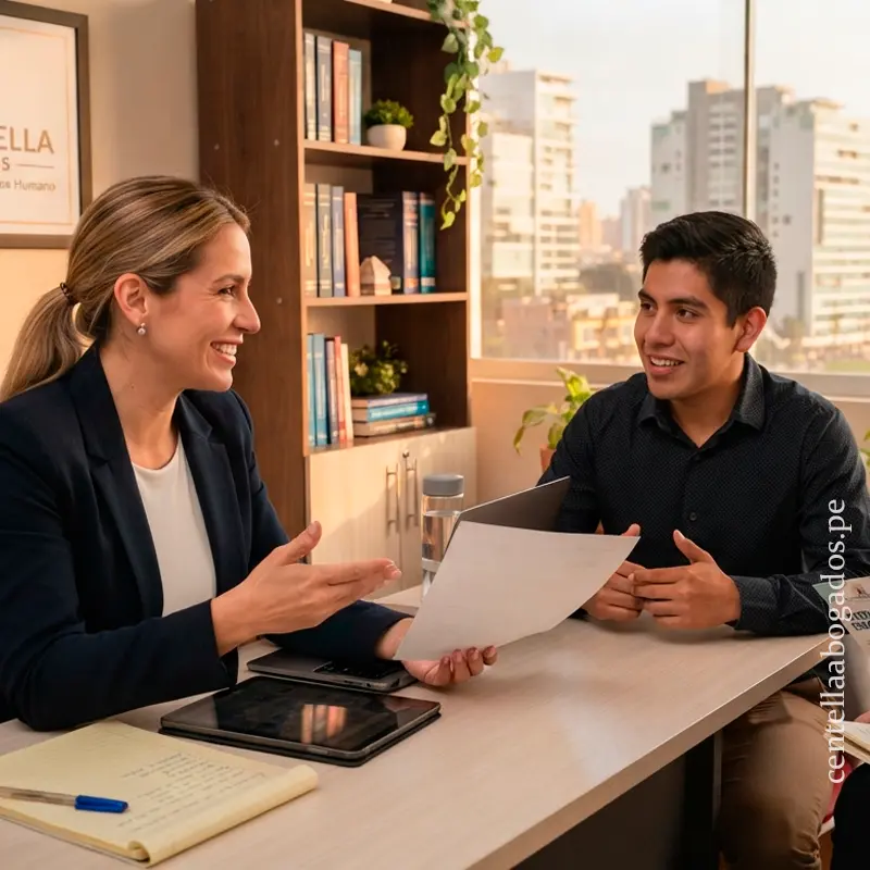 Luz Centellas & Abogados Psicologos Tu Abogado Luchando por tus Derechos y tu Psicólogo Fortaleciendo tu Bienestar