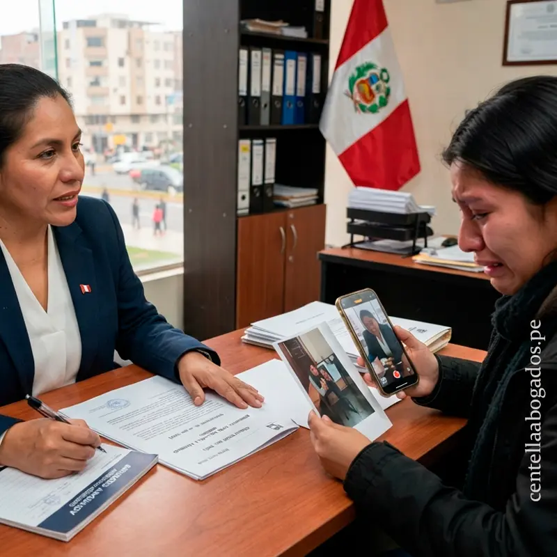 abogado penalista Abogado de Delitos Contra la Libertad confidencialidad de las comunicaciones