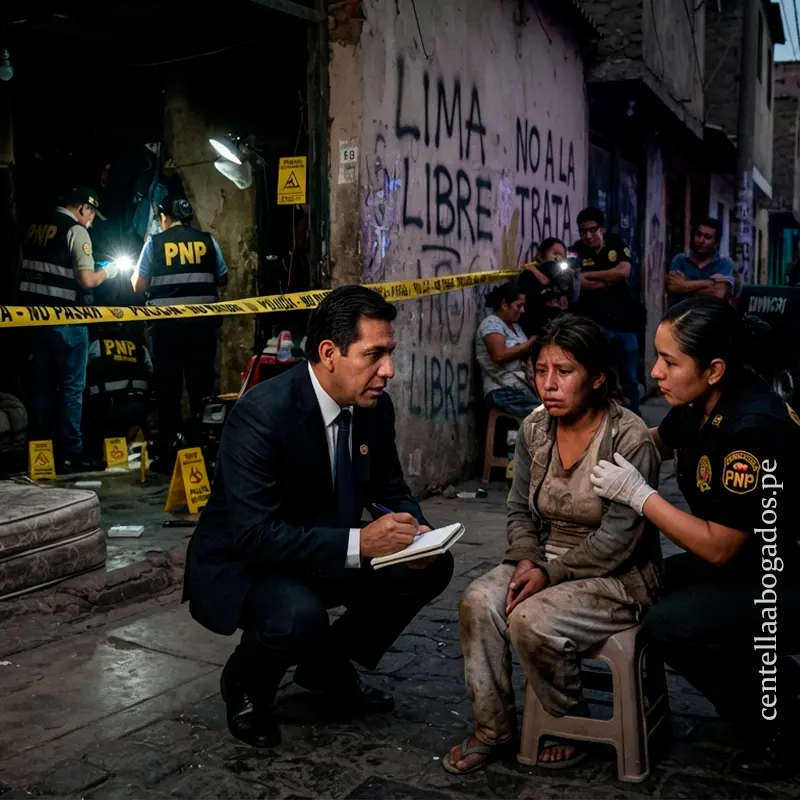 abogado penalista Abogado de Delitos Contra la Libertad violación de la intimidad