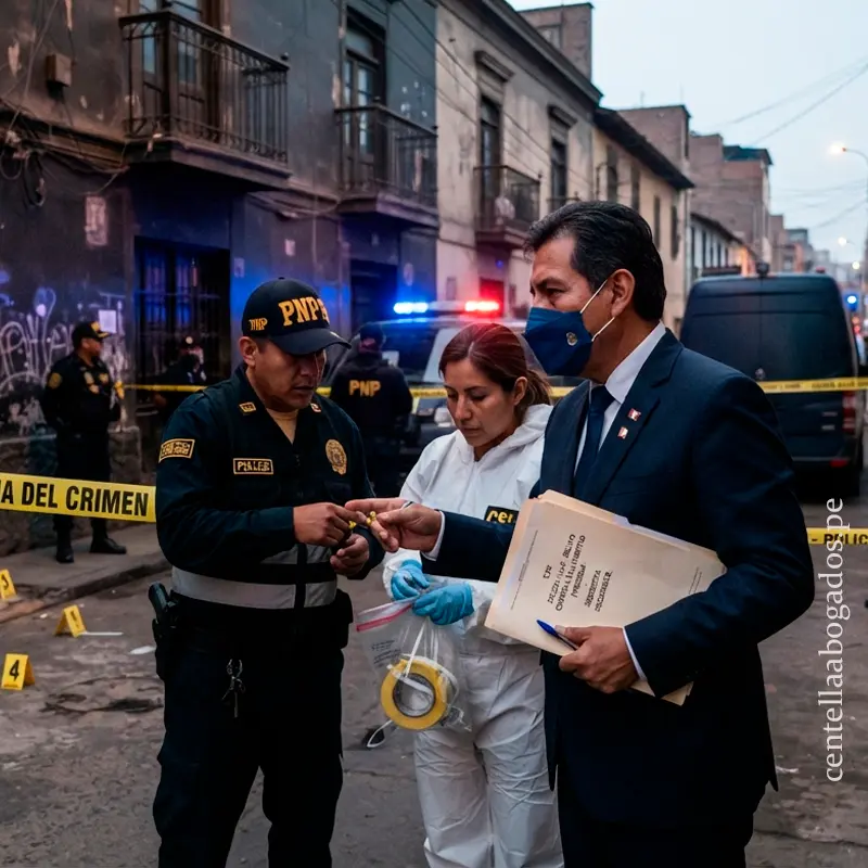 abogado penalista Abogado de Delitos Contra la Libertad