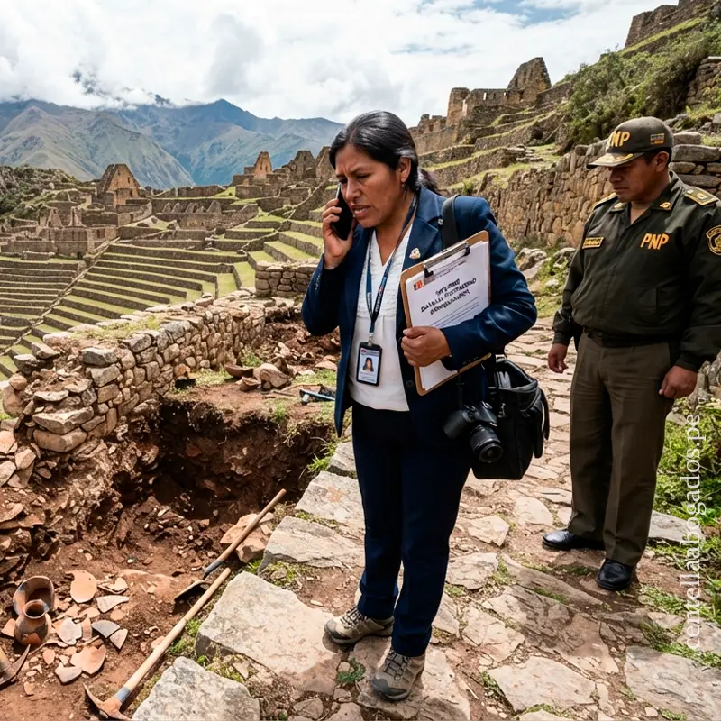 abogado penalista Abogado de Patrimonio Cultural