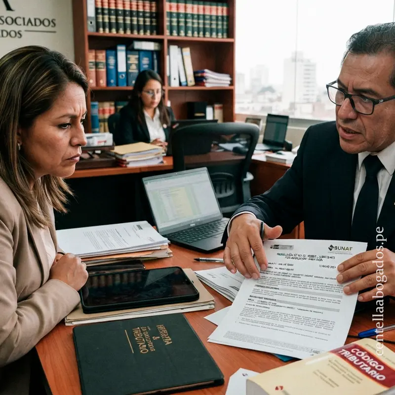abogado penalista Abogado de delitos tributarios