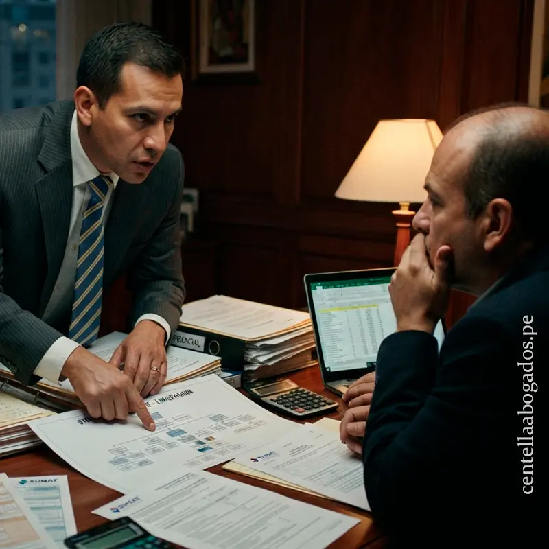 abogado penalista Abogado financiero delitos contra el sistema financiero