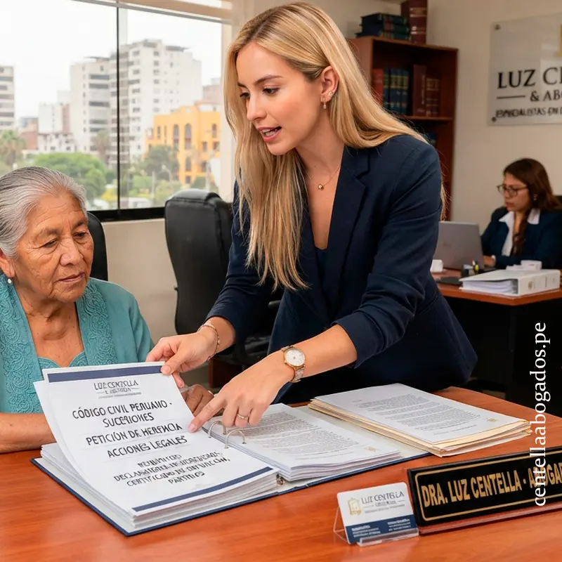 abogado de herencias Petición de herencias acciones legales abogado de herencias Petición de herencias acciones legales