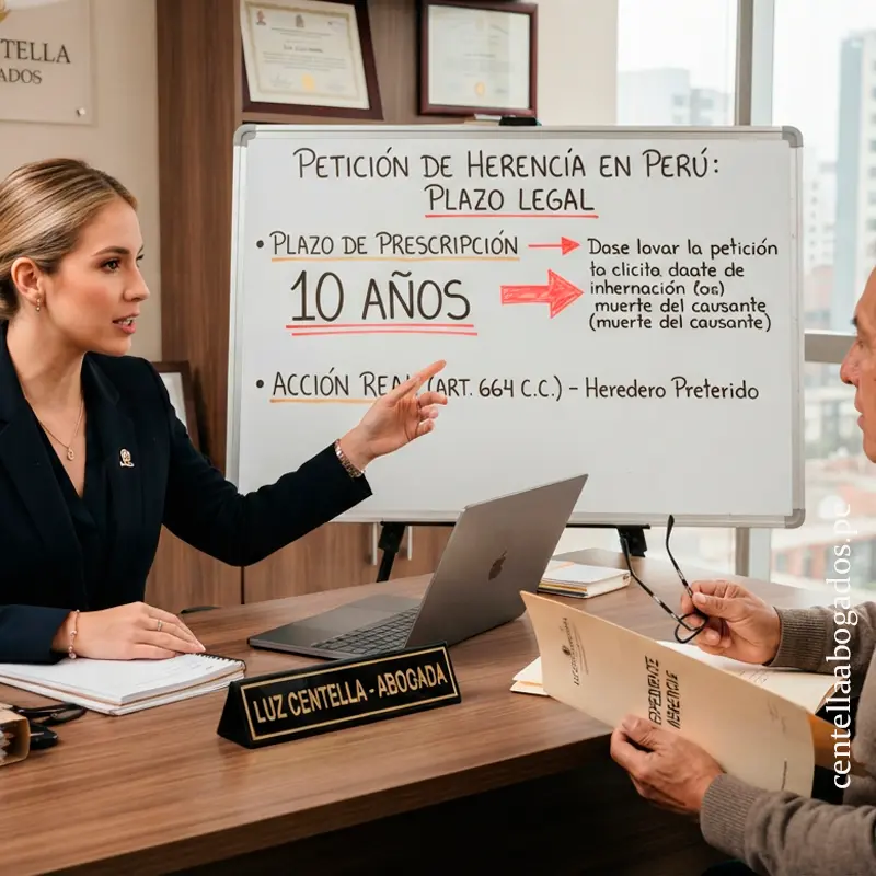 abogado de herencias Petición de herencias plazos abogado de herencias Petición de herencias plazos